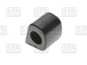 S-TR STR-120323 įvorė, stabilizatorius 
 Ašies montavimas/vairavimo mechanizmas/ratai -> Stabilizatorius/fiksatoriai -> Sklendės
6753230485