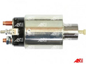 AS-PL SS5098 solenoidinis jungiklis, starteris
AM15-18-X10