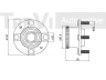 TREVI AUTOMOTIVE WB1790 rato guolio komplektas 
 Ašies montavimas/vairavimo mechanizmas/ratai -> Rato stebulė/montavimas -> Rato guolis
0K9A426150, 0K9A526150