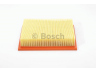 BOSCH 1 457 433 023 oro filtras 
 Techninės priežiūros dalys -> Techninės priežiūros intervalai
1H0 129 620