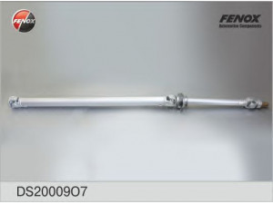 FENOX DS20009O7 šarnyrinis velenas, ašies pavara
3302-2200010
