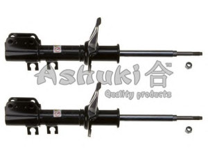 ASHUKI K704-19I amortizatorius 
 Pakaba -> Amortizatorius
6001009743, 41601-80E10, 41602-80E10