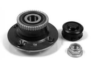 MOOG RE-WB-11509 rato guolio komplektas 
 Ašies montavimas/vairavimo mechanizmas/ratai -> Rato stebulė/montavimas -> Rato guolis
4320200QAC, 7701208075