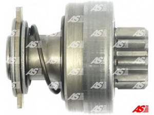 AS-PL SD9070 laisvos eigos pavara, starteris