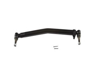 MOOG DB-DL-8731 centrinės trauklės mazgas 
 Vairavimas -> Vairo trauklė
9704600805, 9704601005