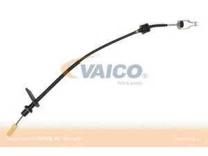 VAICO V38-0095 sankabos trosas 
 Dviratė transporto priemonės -> Kabeliai ir tachometro velenaai -> Sankabos trosas
30770-2F015