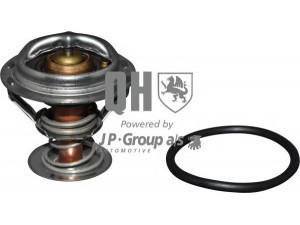 JP GROUP 1514600919 termostatas, aušinimo skystis 
 Aušinimo sistema -> Termostatas/tarpiklis -> Thermostat
1089796, 1148164, 1313546, 3S6G8575A2A