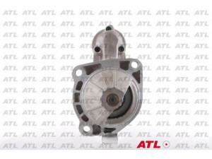 ATL Autotechnik A 16 550 starteris 
 Elektros įranga -> Starterio sistema -> Starteris
01179318, 01179319, 01180805, 117 9318