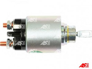 AS-PL SS0152 solenoidinis jungiklis, starteris