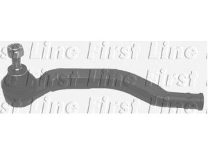 FIRST LINE FTR4989 skersinės vairo trauklės galas 
 Vairavimas -> Vairo mechanizmo sujungimai
4852000QAK, 44 53 051, 4408510
