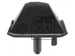 FEBI BILSTEIN 17877 variklio montavimas 
 Variklis -> Variklio montavimas -> Variklio montavimo rėmas
1844.17, 1844.17