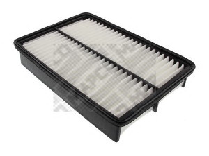 MAPCO 60265 oro filtras 
 Techninės priežiūros dalys -> Techninės priežiūros intervalai
LF5013Z409A, LF5013Z40A