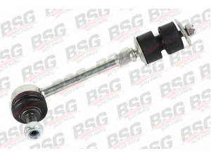 BSG BSG 30-310-054 šarnyro stabilizatorius 
 Ašies montavimas/vairavimo mechanizmas/ratai -> Stabilizatorius/fiksatoriai -> Savaime išsilyginanti atrama
1 377 416, 1 425 853, 1425853, 6G91 5C486 XAB