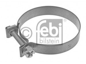FEBI BILSTEIN 08407 žarnos jungtis