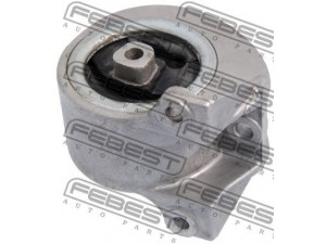 FEBEST NM-P11RH variklio montavimas 
 Variklis -> Variklio montavimas -> Variklio montavimo rėmas
11210-2F200