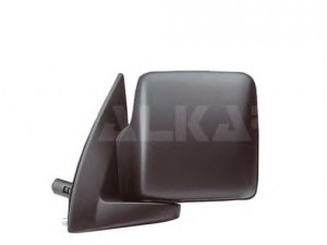 ALKAR 9265421 išorinis veidrodėlis 
 Kėbulas -> Keleivių kabina -> Durys/dalys
6428119