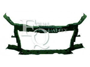 EQUAL QUALITY L05275 priekinis variklio gaubtas 
 Kėbulas -> Kėbulo dalys/ sparnas/buferis -> Priekinis aerodinaminio pasipriešinimo sumažinimas/grotelės
60400-TM8-A00ZZ