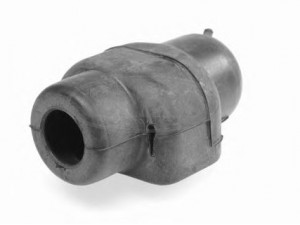 CORTECO 21652877 skersinio stabilizatoriaus įvorių komplektas 
 Ašies montavimas/vairavimo mechanizmas/ratai -> Stabilizatorius/fiksatoriai -> Sklendės
77 00 817 328