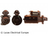 LUCAS ELECTRICAL LRS01634 starteris