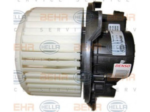 HELLA 8EW 351 149-511 vidaus pūtiklis 
 Šildymas / vėdinimas -> Orpūtė/dalys
46723511, 77363823