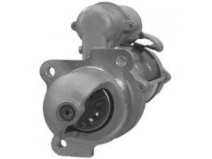 BTS Turbo S511921 starteris
