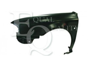 EQUAL QUALITY L01868 sparnas 
 Kėbulas -> Transporto priemonės priekis -> Sparnas/montavimo dalys
1U0 821 106A, 1U0 821 106B
