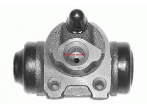 BENDIX 212344B rato stabdžių cilindras 
 Stabdžių sistema -> Ratų cilindrai
7701044850, 7701070668, 7701070668