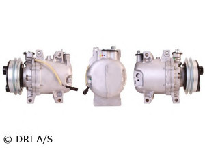 DRI 700510813 kompresorius, oro kondicionierius 
 Oro kondicionavimas -> Kompresorius/dalys
898083-9230