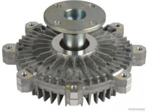 MAGNETI MARELLI 600000046180 sankaba, radiatoriaus ventiliatorius
25237-42650, 25237-42650