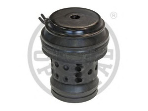OPTIMAL F8-3053 variklio montavimas 
 Variklis -> Variklio montavimas -> Variklio montavimo rėmas
1H0199609B, 1H0199609B, 1H0199609B