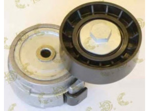AUTOKIT 03.80389 įtempiklio svirtis, V formos rumbuotas diržas 
 Diržinė pavara -> V formos rumbuotas diržas/komplektas -> Įtempiklis
500332622, 5010284907, 5010553544
