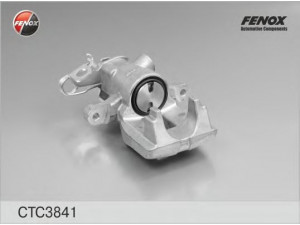 FENOX CTC3841 stabdžių apkabos ašies rinkinys 
 Stabdžių sistema -> Stabdžių matuoklis -> Stabdžių dalys
4400 R4