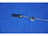 PARTS-MALL PTB-077 trosas, stovėjimo stabdys
0S08344410C, 0S08344410D, S08344410C