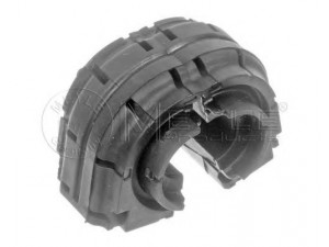 MEYLE 100 511 0012 skersinio stabilizatoriaus įvorių komplektas 
 Ašies montavimas/vairavimo mechanizmas/ratai -> Stabilizatorius/fiksatoriai -> Sklendės
1K0 511 327 AQ, 1K0 511 327 AQ