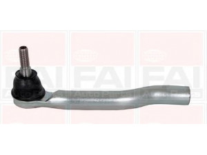FAI AutoParts SS7701 skersinės vairo trauklės galas 
 Vairavimas -> Vairo mechanizmo sujungimai
1729241