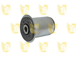 UNIGOM 390265 valdymo svirties/išilginių svirčių įvorė 
 Ašies montavimas/vairavimo mechanizmas/ratai -> Valdymo svirtis/pasukamosios svirties sujungimas -> Montavimas/sutvirtinimas
51856881, 51932971, 51932972
