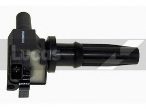 LUCAS ELECTRICAL DMB938 ritė, uždegimas 
 Kibirkšties / kaitinamasis uždegimas -> Uždegimo ritė
2730138020