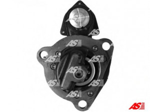 AS-PL S1022 starteris