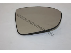 AUTOMEGA 3014280487 veidrodėlio stiklas, išorinis veidrodėlis
1428487, 1428487, 1428487