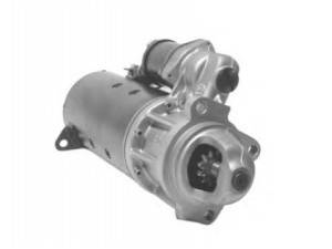 BTS Turbo S510906 starteris