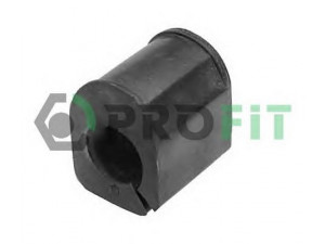 PROFIT 2305-0083 rėmas, stabilizatoriaus tvirtinimas 
 Ašies montavimas/vairavimo mechanizmas/ratai -> Stabilizatorius/fiksatoriai -> Sklendės
7700835929
