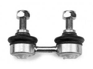 MOOG MI-LS-2768 šarnyro stabilizatorius 
 Ašies montavimas/vairavimo mechanizmas/ratai -> Stabilizatorius/fiksatoriai -> Savaime išsilyginanti atrama
4056A014, MB518892, MB892982