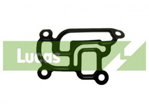 LUCAS ELECTRICAL FDR145 ERG vožtuvas 
 Kuro mišinio formavimas -> Išmetimo emisijos valdymas -> Išmetamųjų dujų recirkuliacija -> EGR vožtuvas/įsiurbimo kolektorius
90529609