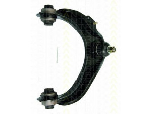 TRISCAN 8500 40523 vikšro valdymo svirtis 
 Ašies montavimas/vairavimo mechanizmas/ratai -> Valdymo svirtis/pasukamosios svirties sujungimas -> Vairo trauklės (valdymo svirtis, išilginis balansyras, diago
51450S1AE01