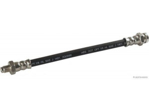 MAGNETI MARELLI 600000111990 stabdžių žarnelė
MB238152, MB587750, MB857528, MB857543