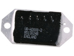 PowerMax 1115879 reguliatorius, kintamosios srovės generatorius
5-81270004-0, TR1Z-34, TR1Z-44
