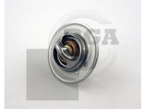 BGA CT5544 termostatas, aušinimo skystis 
 Aušinimo sistema -> Termostatas/tarpiklis -> Thermostat
6163559, 6994257, ERT133, MD005131