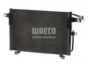 WAECO 8880400016 kondensatorius, oro kondicionierius 
 Oro kondicionavimas -> Kondensatorius
4A0260401A, 4A0260401AC, 4A0260403AB