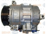 HELLA 8FK 351 105-341 kompresorius, oro kondicionierius 
 Oro kondicionavimas -> Kompresorius/dalys
002 230 07 11, A 002 230 07 11