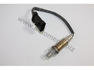 AUTOMEGA 1008550345 lambda jutiklis 
 Variklis -> Variklio elektra
0855345, 855345, 0855345, 855345